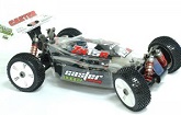 Caster Racing ZX-1.5 PRO